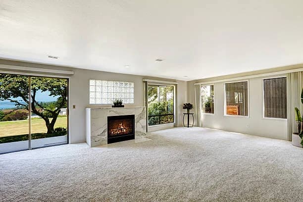 Carpet cleaning Dubai — professional steam extraction and rug cleaning UAE