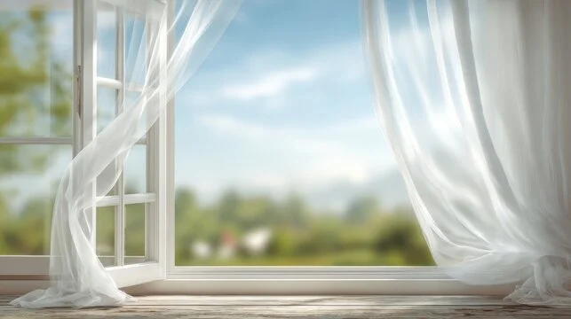 Curtain Cleaning