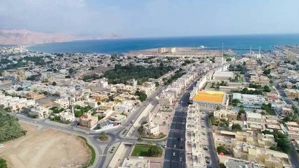 Fujairah