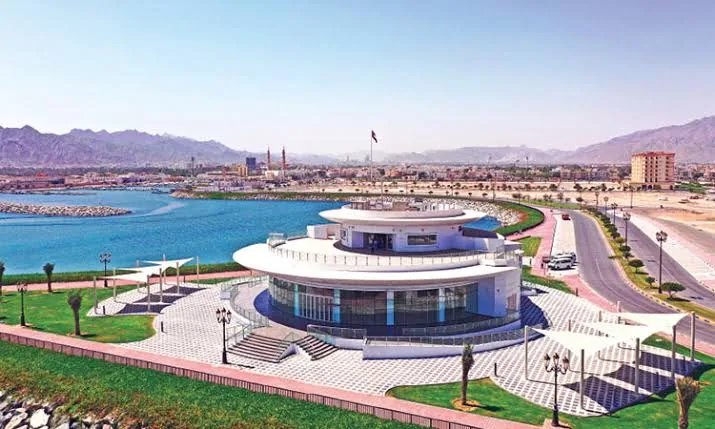 Sharjah
