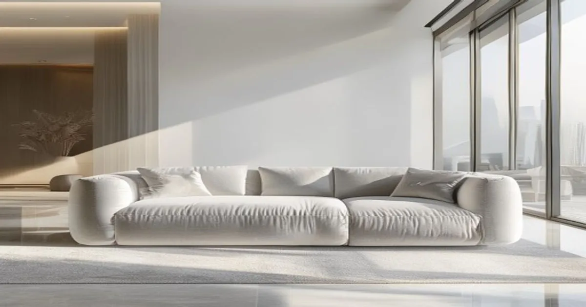 Best Sofa Cleaning Services in Dubai: A Complete Guide