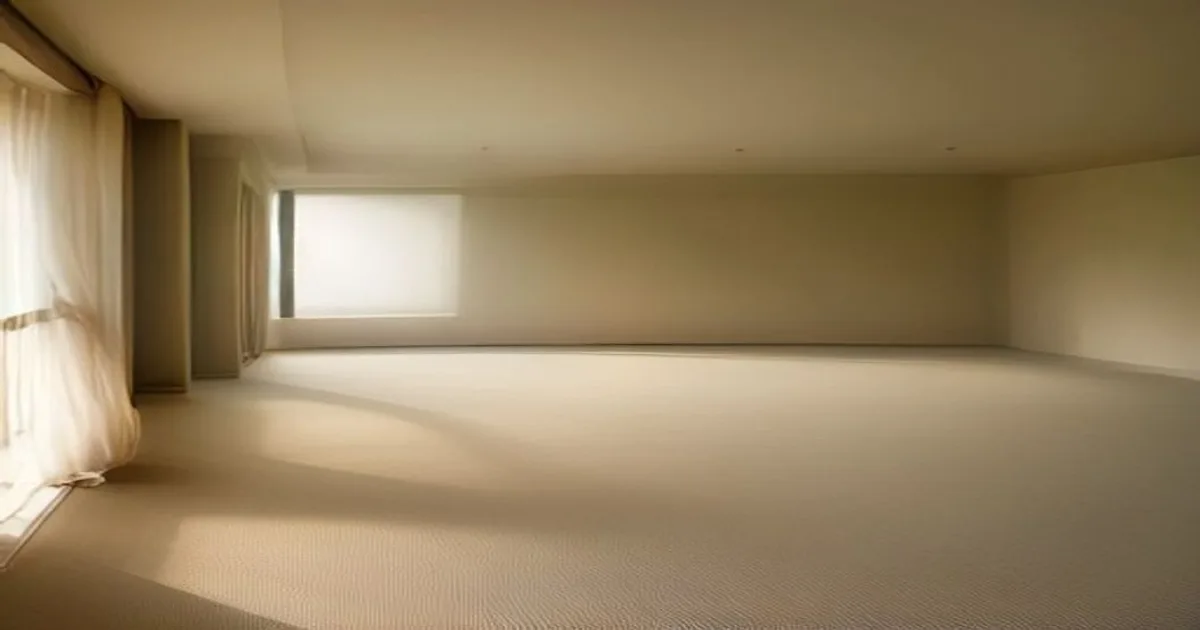 Expert Carpet Cleaning Services in Dubai: A Complete Guide