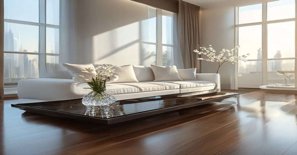 Professional Home Deep Cleaning in Dubai: Your Ultimate Guide