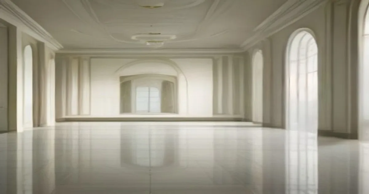 Expert Marble Floor Restoration Near Me in Dubai & UAE