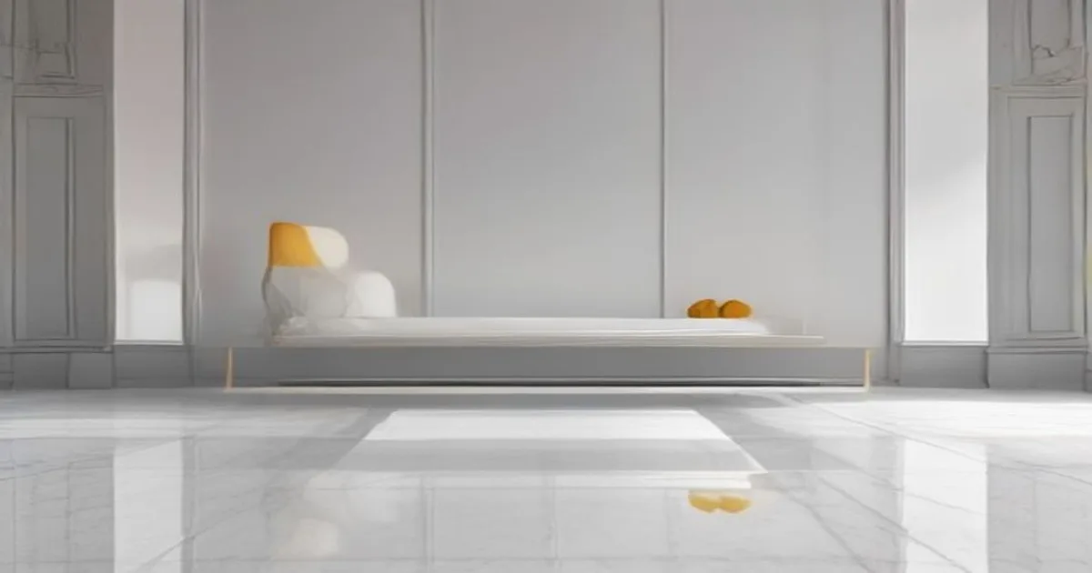 Marble Polishing Dubai Emirates: Restore Your Stone's Brilliance