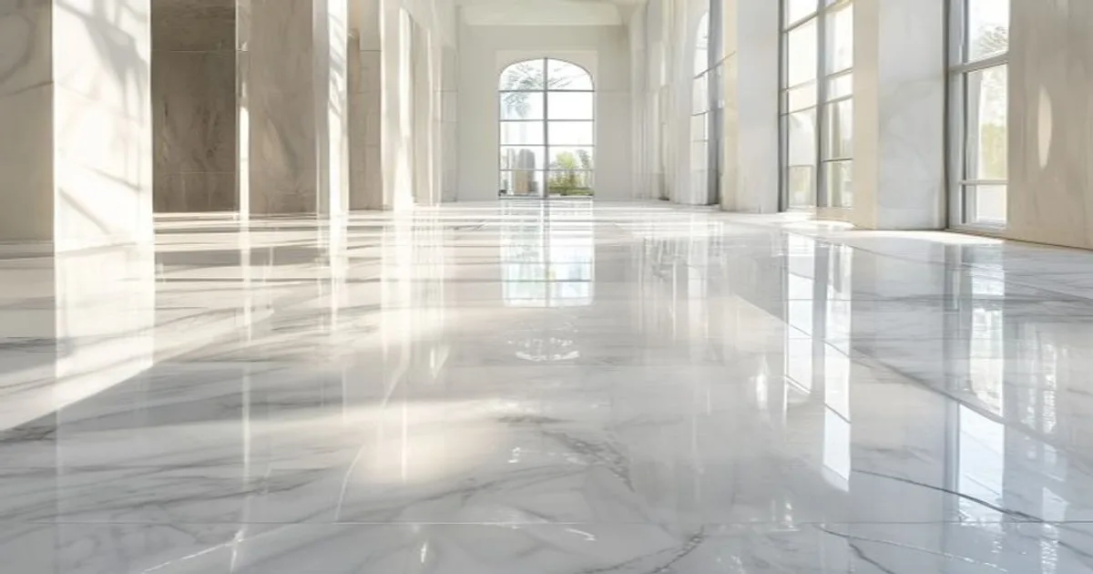 Marble Polishing Dubai for Hire: Restore Your Floors' Brilliance