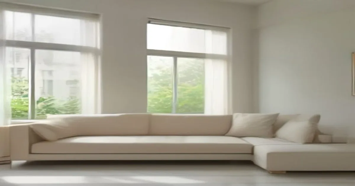Sofa Cleaning Dubai: Bespoke Care for Lasting Freshness